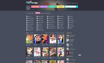 Yaoi Hentai Boys Gay Porn - Yaoi Manga, Doujinshi and Gay Porn Comics Sites - DuckGay