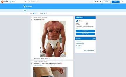 reddit gay porn sites
