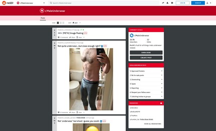 good gay porn sites reddit