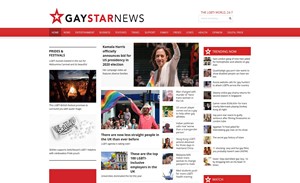 screenshot gay celebrity gaystarnews
