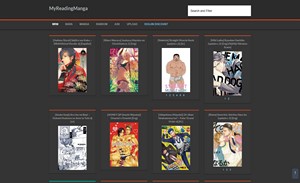 gay porn comics my reading manga