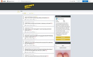 best free gay porn sites reddit