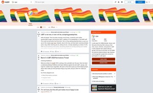 screenshot gay lgbt