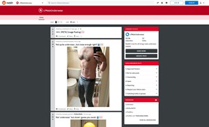 best gay porn reddit pages
