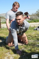 Best porn gay pics muscle men bareback anal