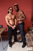 Reality Thugs sex photos Castro Supreme & Phoenix