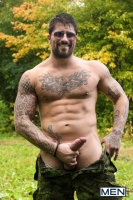 Men military gay porno big dick xxx