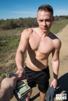 Muscle men pics gay porn student