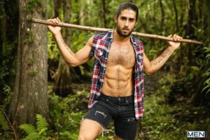 New gay Men muscle stock photos