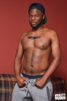 Rough sex black gay porn pics