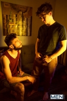 Sex gay porno hunk big dick tube