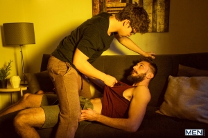 Sex gay porno hunk big dick tube