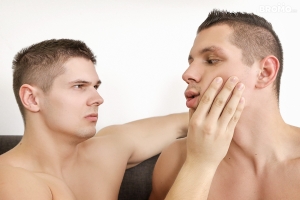 Sex gay porno pics bareback BROMO HD