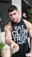 Str8 Chaser free gay pics muscle men porn