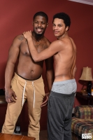 Tight ass gay thug porn pics