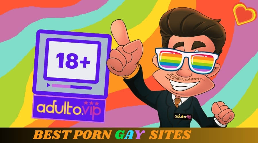 best porn gay sites